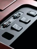 Lexus GS450h 2007 года